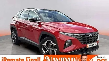 Usado Hyundai Tucson 230 CV (169 kW) 2023 SUV