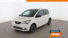 Usado 2016 Seat Mii Style Utilitario | 7699 € (Buen precio)