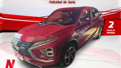 Usado 2022 Mitsubishi Eclipse Cross SUV | 20.084 € (Precio justo)