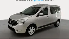 Usado 2013 Dacia Dokker Ambiance Van | 6790 € (Buen precio)