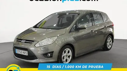 Usado Ford C-MAX Trend 125 CV (91 kW) 2014 Monovolumen
