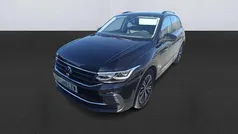 Usado 2022 VW Tiguan Life SUV | 32.500 € (Precio justo)