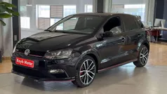 Usado 2016 VW Polo GTI Berlina | 15.680 € (Precio justo)