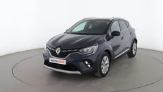 Usado 2022 Renault Captur Zen SUV | 22.299 € (Precio justo)
