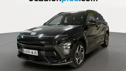 Usado Hyundai Kona N Line 199 HP (146 kW) 2023 SUV