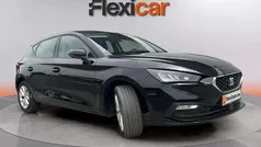 Usado 2021 Seat Leon Style Berlina | 12.490 € (Buen precio)