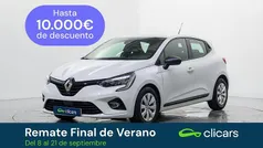 Usado 2022 Renault Clio V Business | 13.490 € (Precio justo)