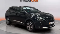 Usado 2023 Peugeot 3008 Allure Monovolumen | 15.750 € (Precio justo)