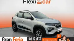 Eléctrico Usado 2023 Dacia Spring Expression Utilitario | 11.990 € (Precio justo)