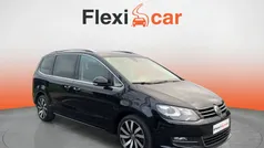 Usado 2019 VW Sharan Sportline Monovolumen | 25.690 € (Buen precio)