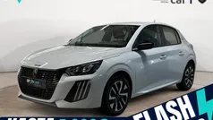 Usado 2025 Peugeot 208 Style Utilitario | 16.900 € (Precio justo)