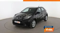 Usado 2023 Toyota Aygo Play Utilitario | 14.899 € (Precio justo)