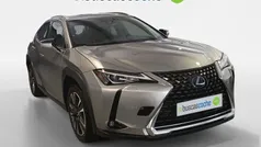 Gris Usado 2020 Lexus UX 300e SUV | 28.990 €