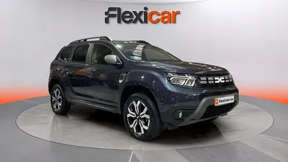 Usado Dacia Duster Journey 131 CV (96 kW) 2024 SUV