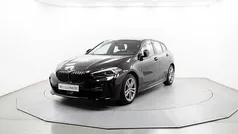 Usado 2024 BMW 118 Comfort Edition Utilitario | 33.500 € (Precio justo)