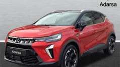 Usado 2024 Mitsubishi ASX SUV | 28.400 € (Precio justo)