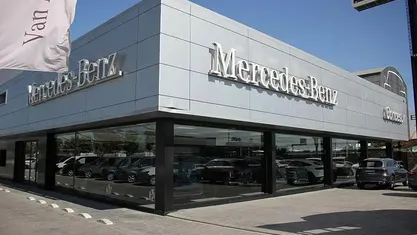 Usado Mercedes C220 199 HP (146 kW) 2025 Carrinha