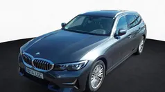 Usado 2020 BMW 320 Executive Familiar | 27.900 € (Precio justo)