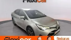 Usado 2017 Toyota Avensis Business Edition Berlina | 13.290 € (Precio justo)