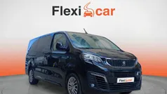 Usado 2021 Peugeot Traveller Business-Line Monovolumen | 23.690 € (Precio justo)