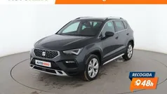 Usado 2022 Seat Ateca Xperience SUV | 21.999 € (Precio justo)