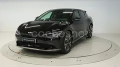 Usado 2023 Kia EV6 2 SUV | 39.500 € (Precio justo)