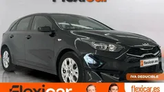 Usado 2023 Kia Ceed Berlina | 19.290 € (Precio justo)