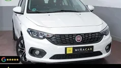 Usado 2021 Fiat Tipo City Life Berlina | 13.690 € (Precio justo)