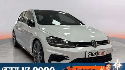 Usado 2018 VW Golf R Berlina | 27.790 € (Super precio)