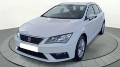 Usado 2020 Seat Leon Style Familiar | 11.990 € (Buen precio)