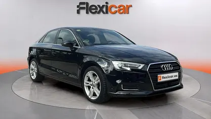 Usado Audi A3 Premium 150 CV (110 kW) 2019 Berlina