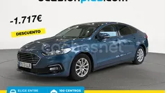 Usado 2020 Ford Mondeo Trend Berlina | 18.890 € (Precio justo)