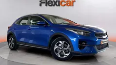 Usado 2021 Kia XCeed SUV | 15.290 € (Buen precio)