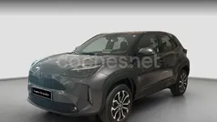 Gris / plata Usado 2021 Toyota Yaris Cross Active SUV | 22.900 € (Precio justo)