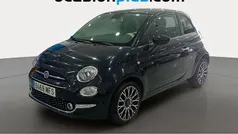 Usado 2023 Fiat 500 Dolcevita Utilitario | 10.319 € (Precio justo)