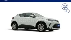 Usado 2022 Toyota C-HR Active SUV | 19.985 € (Super precio)