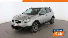Usado 2014 Nissan Qashqai Premium Edition SUV | 11.799 € (Buen precio)