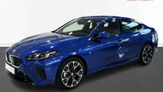 Azul Nuevo 2025 BMW 220 Coupe | 40.900 € (Precio justo)
