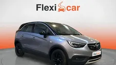 Usado 2019 Opel Crossland X Innovation SUV | 10.490 € (Buen precio)