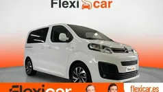 Citroën Spacetourer