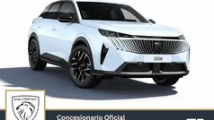 Usado 2025 Peugeot 3008 Allure SUV | 34.045 € (Precio justo)