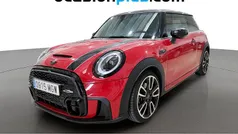 Usado 2023 Mini Cooper S Utilitario | 29.082 € (Precio justo)