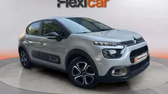Usado 2023 Citroën C3 PureTech Utilitario | 10.610 € (Super precio)
