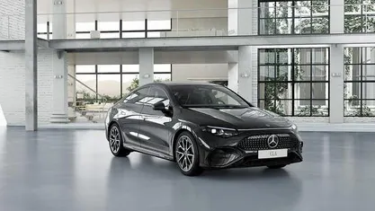 Usado Mercedes CLA 250+ 200 kW (272 CV) 2026 Berlina