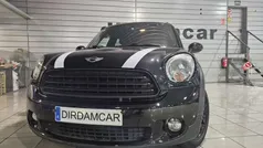 Mini Cooper D Countryman