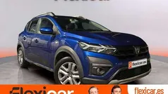 Usado 2021 Dacia Sandero Comfort Utilitario | 11.290 € (Precio justo)