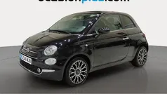 Usado 2023 Fiat 500 Dolcevita Utilitario | 10.500 € (Buen precio)