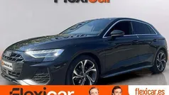 Usado 2024 Audi A3 Advanced Plus | 31.990 € (Buen precio)