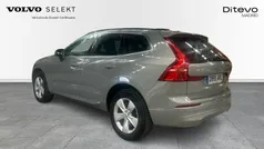 Usado 2024 Volvo XC60 Core SUV | 44.700 € (Precio justo)