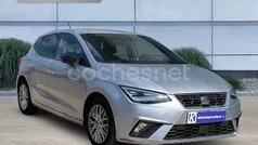 Usado 2023 Seat Ibiza FR Berlina | 18.300 € (Precio justo)
